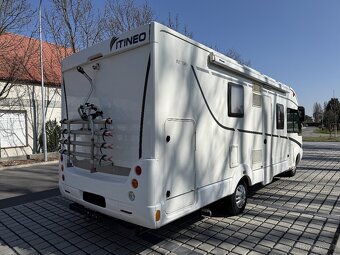 Itineo SB 740 - 4