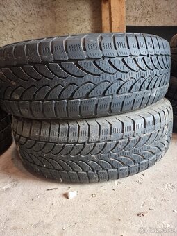 Sada zimních kol 6Jx16 ET53 5x112 - 4