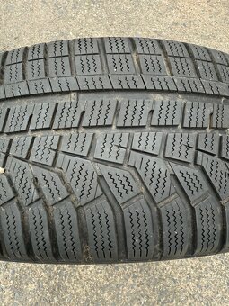 Kola BMW značka BROCK 5x120 pneu 225/45/17 - 4