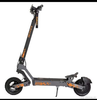 Kukirin g2 2025 - 4