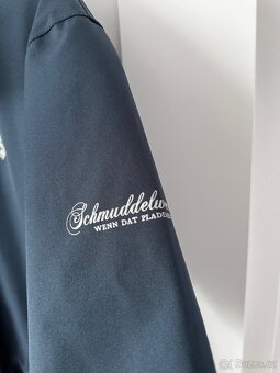 Přechodná bunda Schmuddelwedda - 4