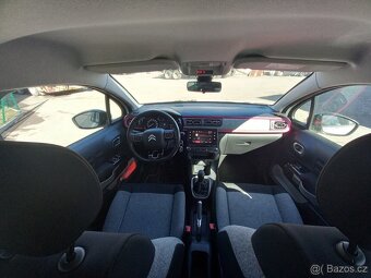 Citroen C3 1.2 60kw PureTech - 4