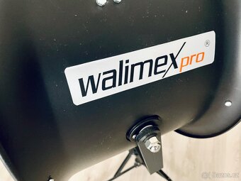 Prodám profesionální fukar Walimex pro Wind Machine 500 - 4