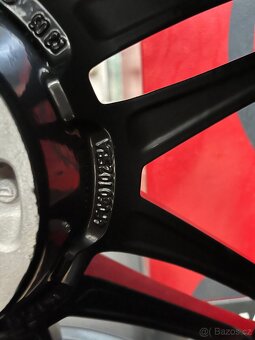 Speedline R19 5x112 - 4
