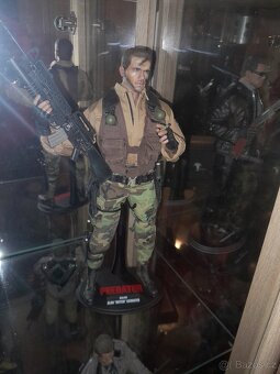 Hot Toys Dutch - 4