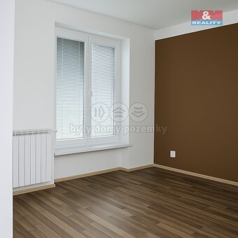 Pronájem bytu 2+1, 58 m², Ostrava, ul. Horní - 4