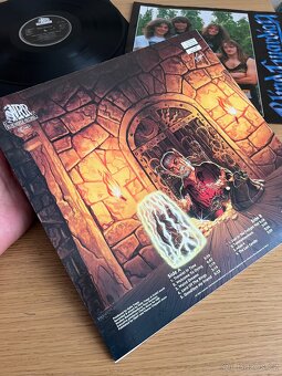 Blind Guardian – Tales From The Twilight World - 4