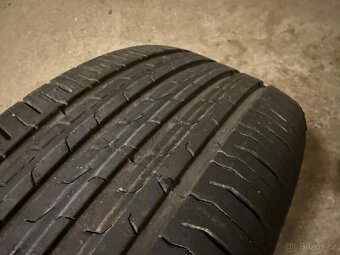 Prodám nové letní pneu 235/55 R18 - 4