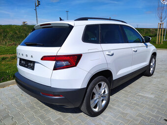 Škoda Karoq 2.0 TDi, virtual, navi, led - 4