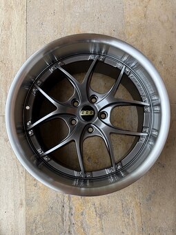 NOVÁ ALU SADA 5x114,3 R18 - 4