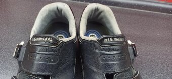 Silniční boty Shimano - 4
