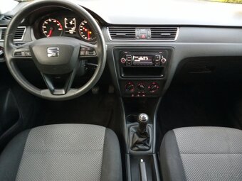 Seat Toledo 1,2 63kw 98tis.km - 4