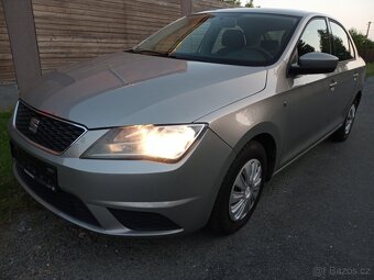 Seat Toledo 1,2 63kw 98tis.km - 4