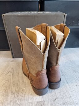 Westernové boty Ariat 38 - 4