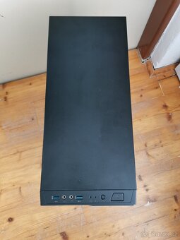 Ryzen 3 3100,16 GB RAM,RX 5700 XT 8 GB, SSD 500 GB, HDD 2TB - 4