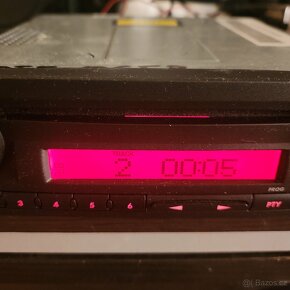 SEAT ALANA MP3 CD AUTORADIO IBIZA - 4