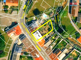 Prodej rodinného domu, 240 m², Kravaře, ul. P. Bezruče - 4