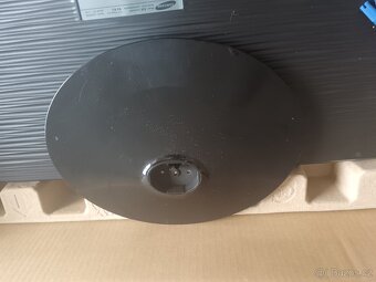 LED monitor Samsung - 4