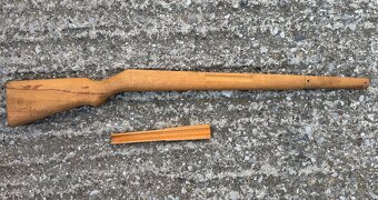 Pažba vzduchovka vz.47 - 4