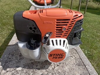 STIHL FS 89 - DuroCut 20-2 - 4