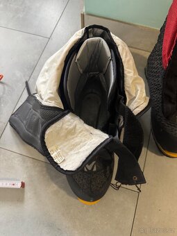 Boty Millet Everest - 4