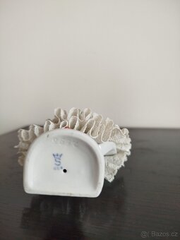 Porcelánové panenky - 4