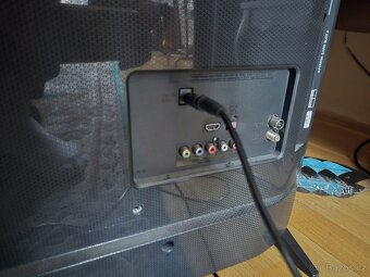 Tv LG 32LK510BPLD - 4