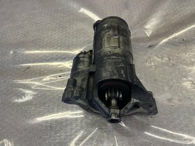 STARTÉR 2.0 HDI 100KW AUTOMAT 20J8 0067 MM B - 4