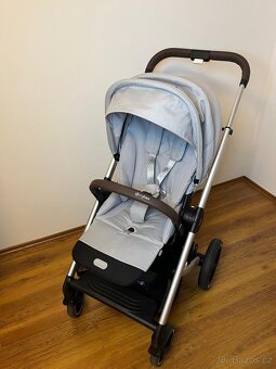 Cybex Balios S Lux 3v1 - 4