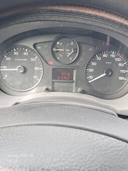 Fiat Scudo 2.0 JTD - 4