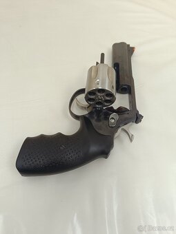 Flobert revolver 9mm - 4