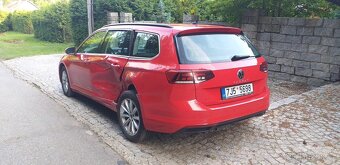 VW PASSAT COMBI/2021 - 4
