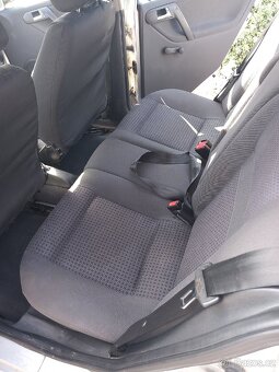 Vw polo 1.4tdi - 4