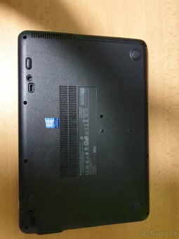 HP probook 640 G2 - 4