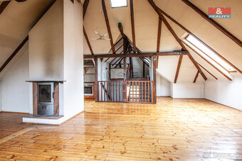 Prodej rodinného domu, 305 m², Liberec, ul. Na Mlýnku - 4