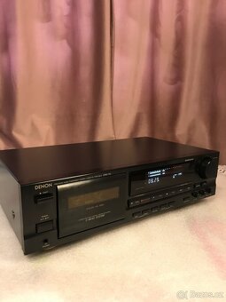 Denon - 4