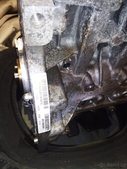 Motor BMW 2.0 i N28 F22 1G93 - 4