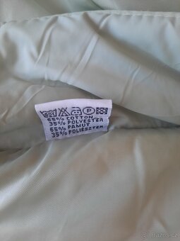 DÁMSKÁ NOVÁ BUNDA VEL.XXL - 4