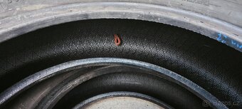 2x letní pneu 185/65 R15 88T Motrio - Made in France - 4