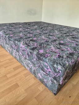 2 válendy s úložným prostorem - 4