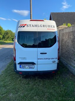 Ford Transit Custom L2H2 - 4