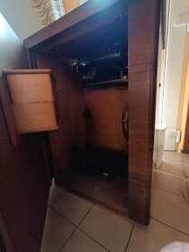 Šicí stroj Minerva - 4