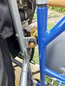 Krosna Walkerjet RR 200 - 4