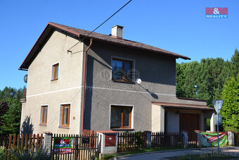 Prodej rodinného domu, 1114 m², Náchod - 4