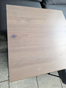 Skříňka Hemnes - noční stolek - 4