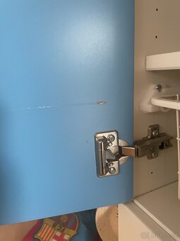 Ikea dětský nábytek - 4