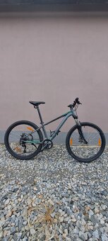 Horské kolo SPIDER 10, 27,5 - 4