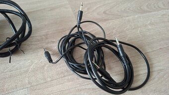 Prodám různé kabely-HDMI - 4