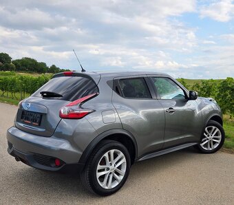 Nissan Juke 1.2 DIG-T 85KW/115 koní R.V.01/2018 - 4
