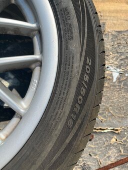 Pneu Nexen 205/50 R16 87 V - 4